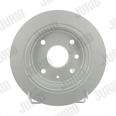 JURID 562740JC Тормозной диск