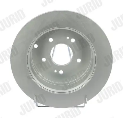 JURID 562779JC Тормозной диск