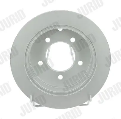 JURID 562783JC Тормозной диск