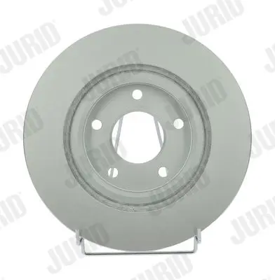 JURID 562790JC Тормозной диск