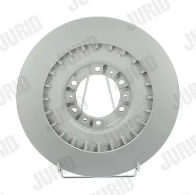 JURID 562798JC Тормозной диск