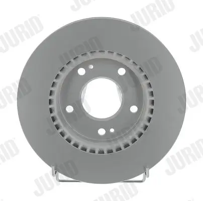 JURID 562817JC Тормозной диск