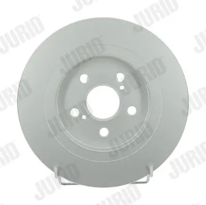JURID 562902JC Тормозной диск