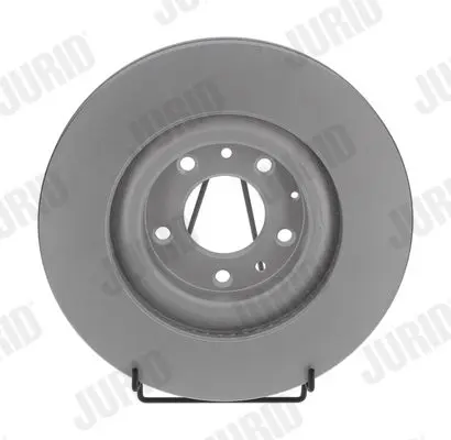 JURID 562921JC1 Тормозной диск