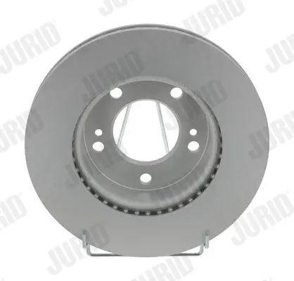 JURID 562982JC Тормозной диск