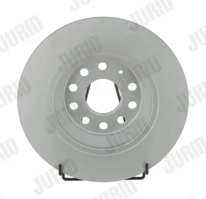 JURID 563168JC Тормозной диск