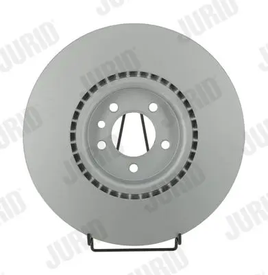 JURID 563179JC1 Тормозной диск