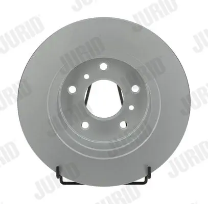 JURID 563229JC Тормозной диск