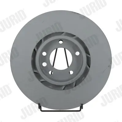 JURID 563245JC1 Тормозной диск