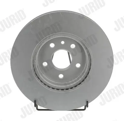 JURID 563246JC Тормозной диск