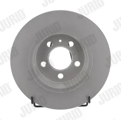 JURID 563255JC Тормозной диск