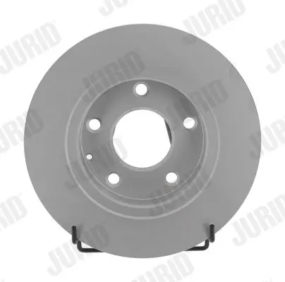 JURID 563286JC Тормозной диск
