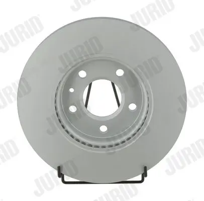 JURID 563310JC Тормозной диск