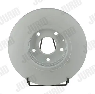 JURID 563356JC Тормозной диск