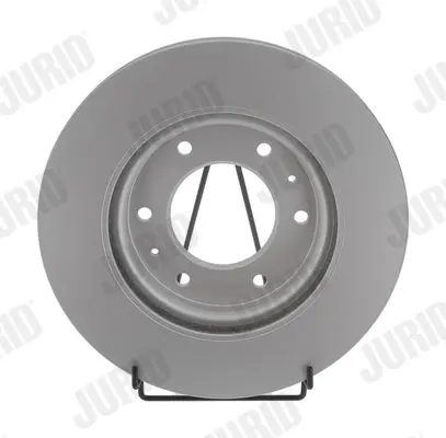 JURID 563621JC Тормозной диск