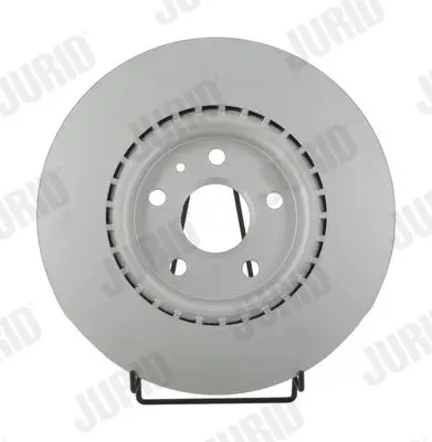 JURID 562464JC1 Тормозной диск