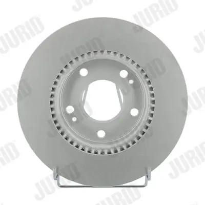 JURID 562625JC Тормозной диск