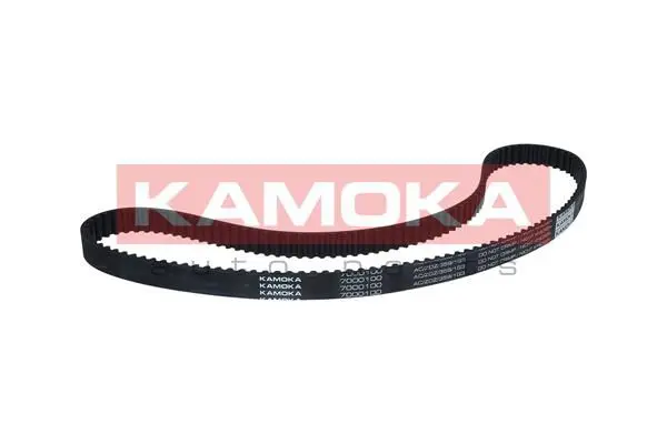 KAMOKA 7000100 Зубчатый ремень