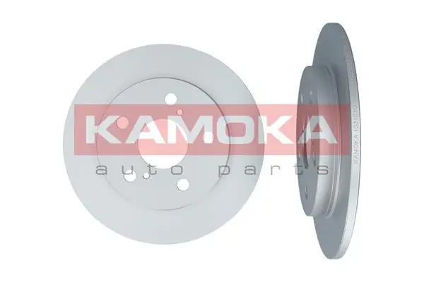 KAMOKA 1031030 Тормозной диск