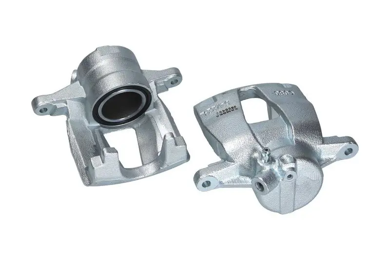JBC0483 Суппорт тормозной передний