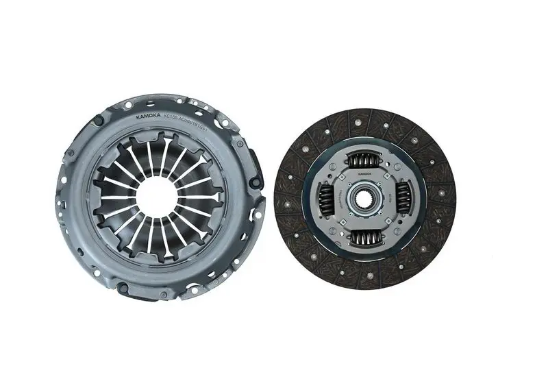 KAMOKA KC155 Комплект сцепления