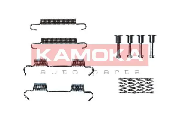 KAMOKA 1070050 Комплектующие