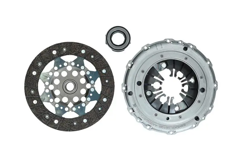 KAMOKA KC136 Комплект сцепления
