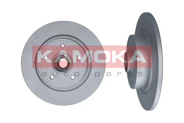 KAMOKA 1031133 Тормозной диск