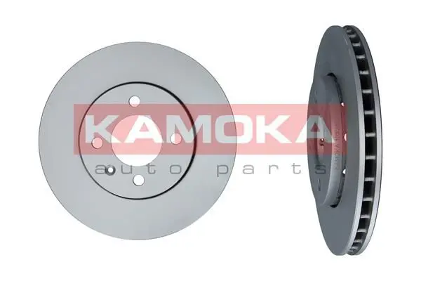 KAMOKA 103241 Тормозной диск