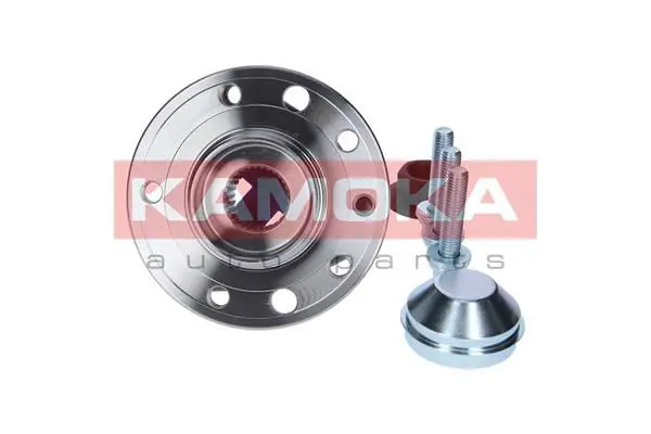 KAMOKA 5500139 Комплект подшипника
