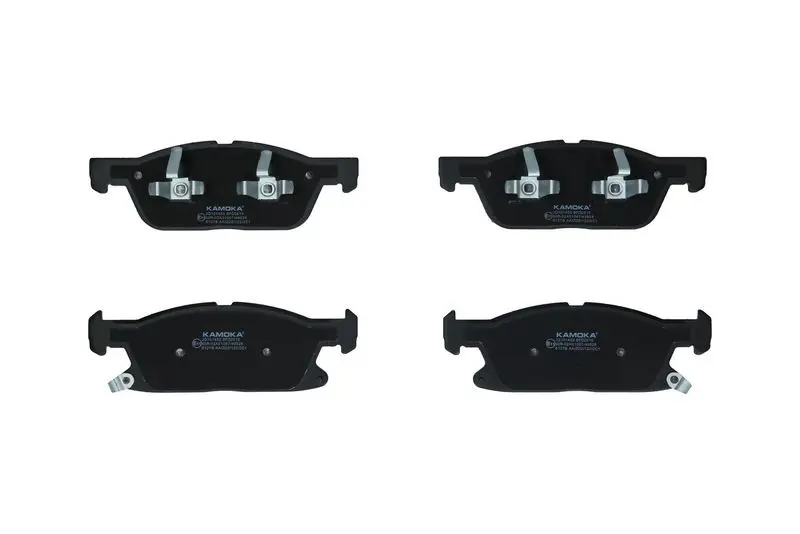 KAMOKA JQ101452 Комплект тормозных колодок,