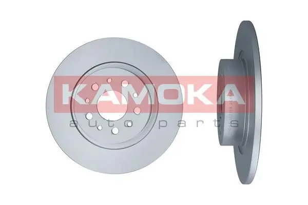 KAMOKA 103158 Тормозной диск