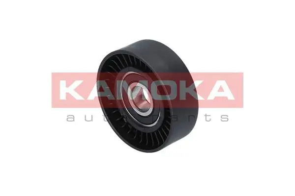 KAMOKA R0255 Паразитный / ведущий ролик,