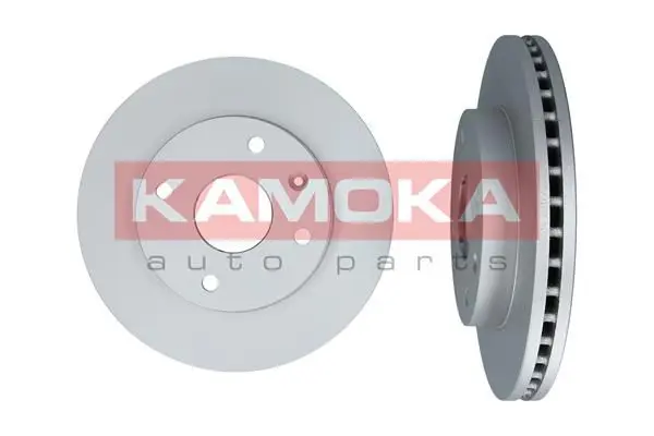 KAMOKA 1032514 Тормозной диск