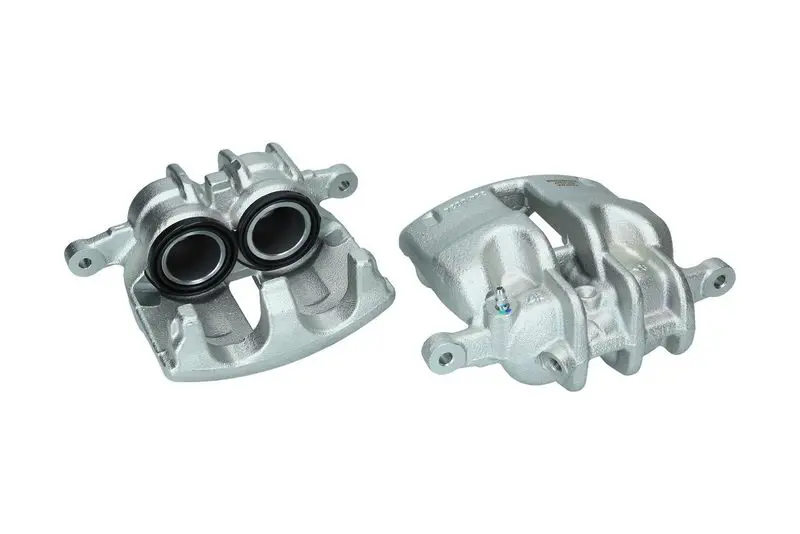 KAMOKA JBC0327 Суппорт тормозной передний