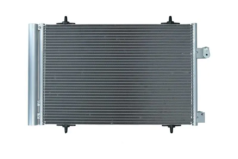 KAMOKA 7800001 Конденсатор, кондиционер