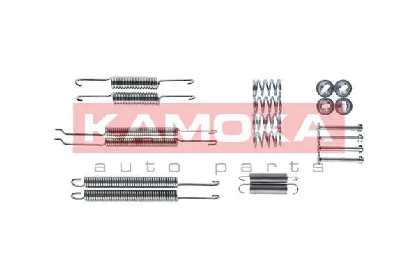 KAMOKA 1070013 Комплектующие