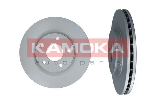 KAMOKA 103266 Тормозной диск
