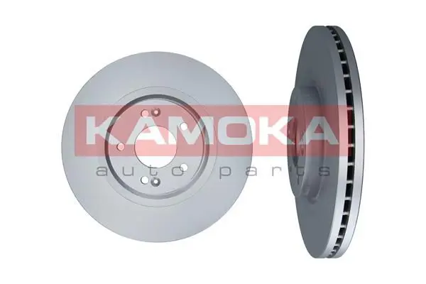 KAMOKA 1033320 Тормозной диск