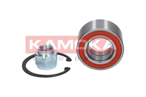 KAMOKA 5600009 Комплект подшипника