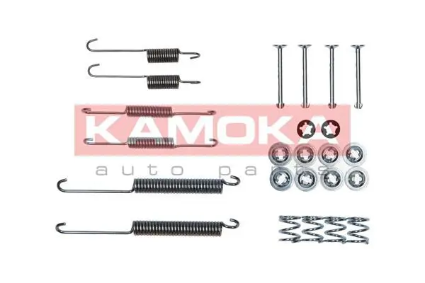 KAMOKA 1070028 Комплектующие