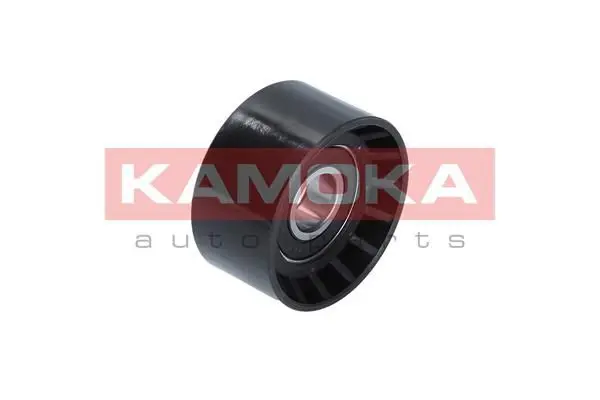 KAMOKA R0191 Натяжная планка, поликлиновой