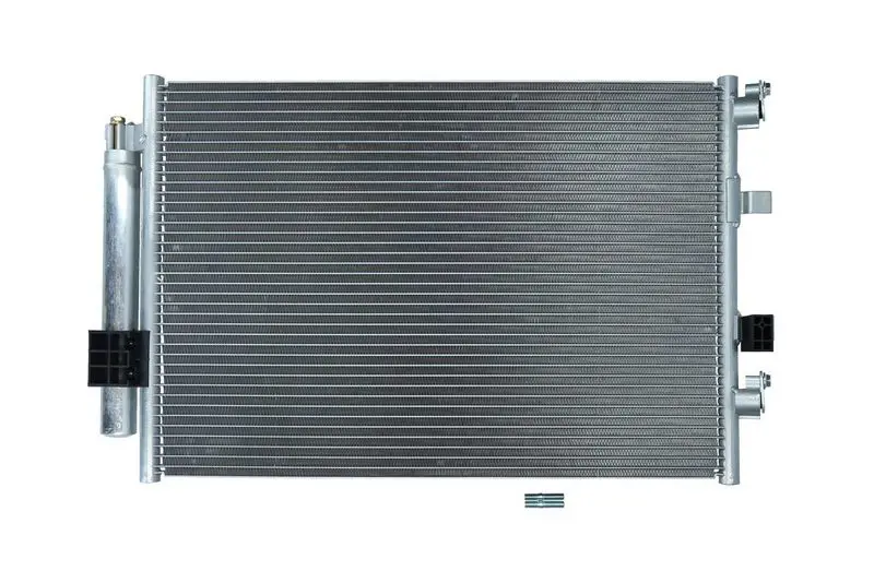 KAMOKA 7800083 Конденсатор, кондиционер