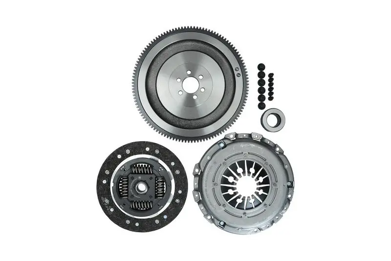 KAMOKA KC138 Комплект сцепления