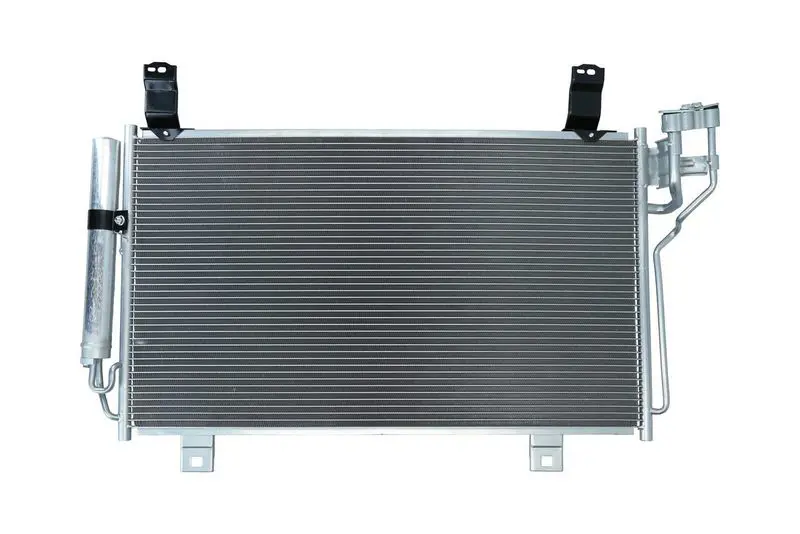 KAMOKA 7800069 Конденсатор, кондиционер