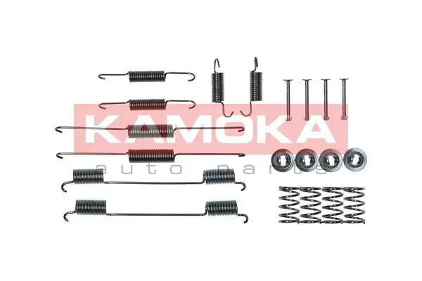KAMOKA 1070057 Комплектующие