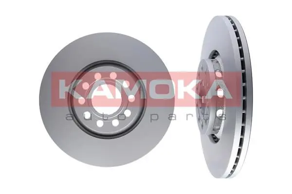 KAMOKA 1032312 Тормозной диск
