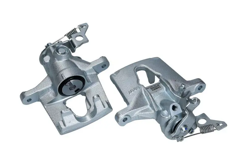 JBC0453 Суппорт тормозной передний