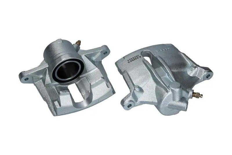JBC0454 Суппорт тормозной передний