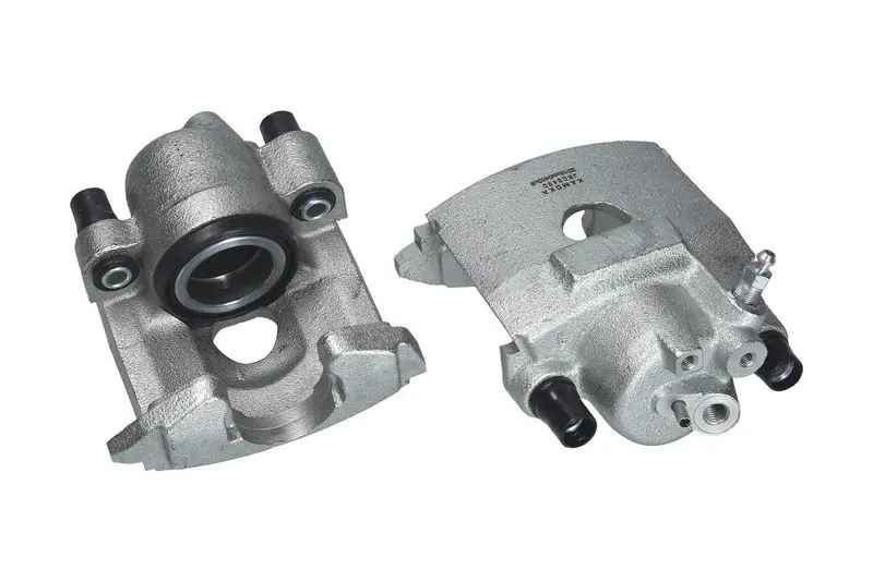 JBC0490 Суппорт тормозной передний